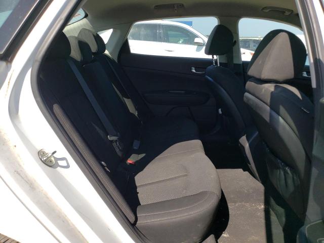 5XXGT4L37HG172233 KIA Optima Lx