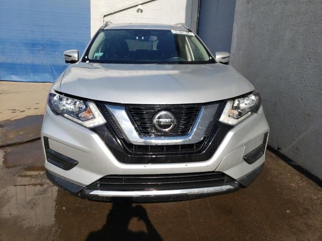 JN8AT2MV6KW379507 Nissan ROGUE S