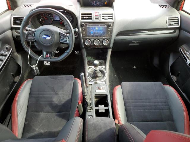 JF1VA2E69L9807151 Subaru Wrx Sti