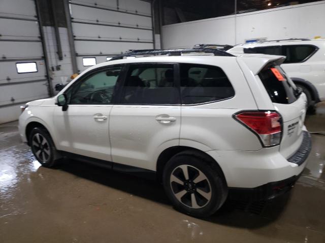 JF2SJAEC5HH401380 Subaru FORESTER 2