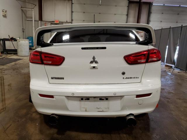 JA32U8FW6FU010006 Mitsubishi LANCER GT