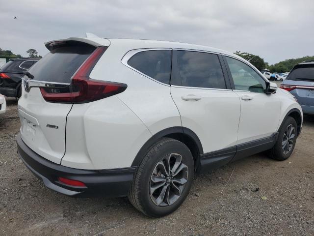 5J6RW2H85LA020524 Honda CR-V EXL