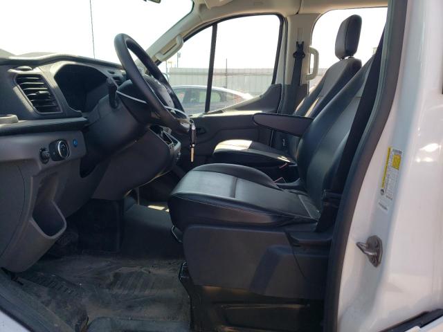 1FBAX2Y86LKB21862 Ford TRANSIT T-