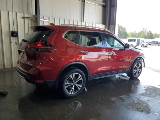 5N1AT2MV3KC803220 Nissan ROGUE S