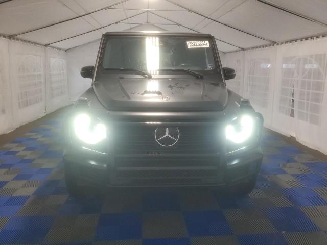 W1NYC6BJ4LX362467 Mercedes-Benz G 550