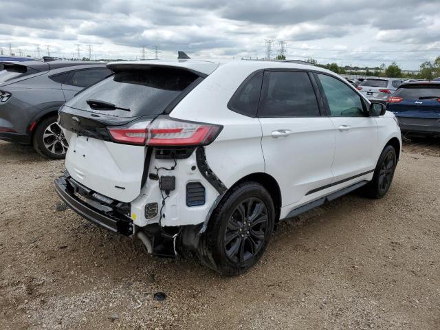 2FMPK4G94RBA08162 Ford EDGE SE