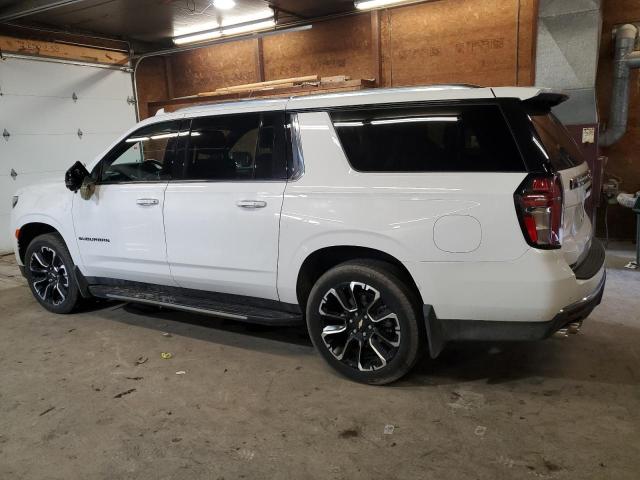 1GNSKFKL4PR223233 Chevrolet SUBURBAN K