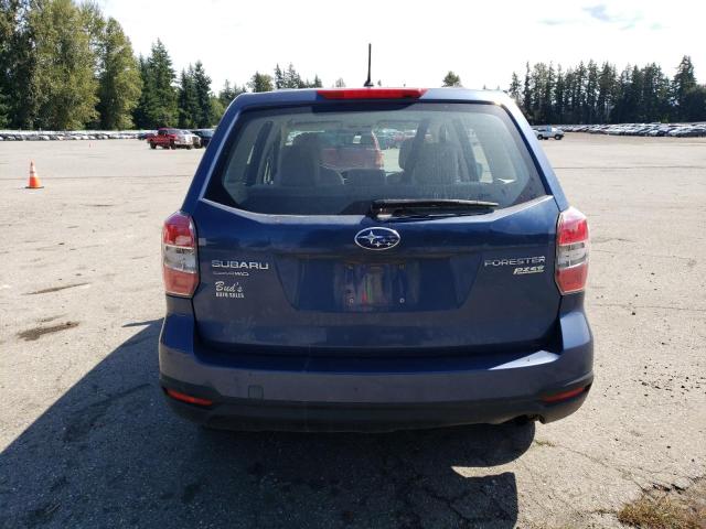 JF2SJAAC4EH452483 Subaru FORESTER 2