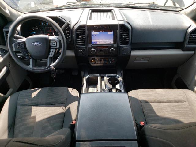 1FTEW1EP4KKE35322 Ford F150 SUPER