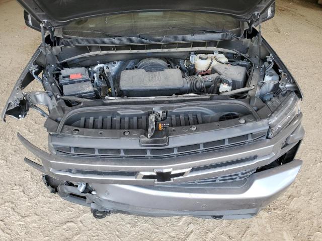 1GCUYEEL3NZ178580 Chevrolet Silverado