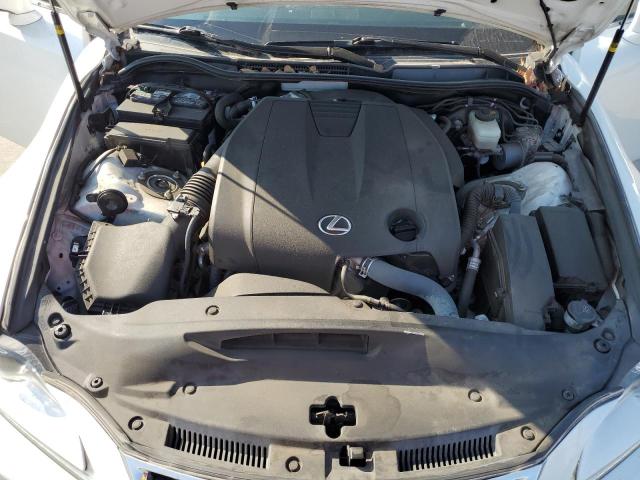 JTHBF1D22F5076001 Lexus IS 250