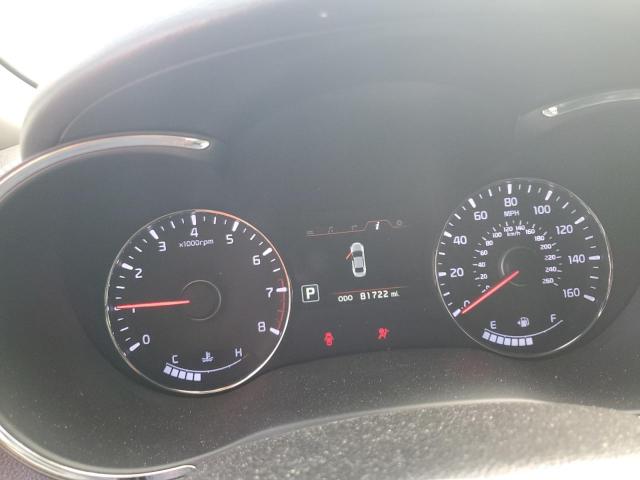 KNAFZ4A82F5323650 KIA FORTE EX