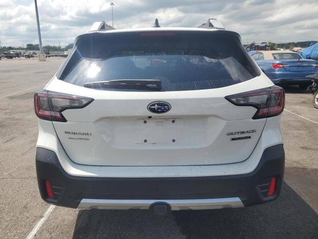 4S4BTAPC2M3133610 Subaru OUTBACK TO