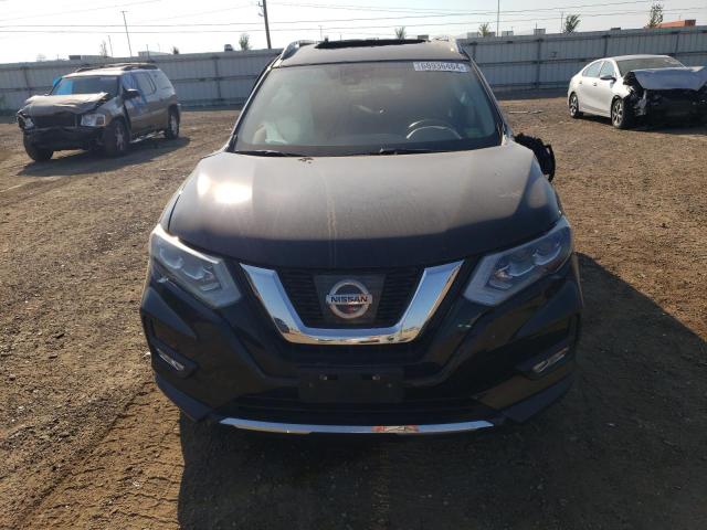 5N1AT2MV5HC770634 Nissan ROGUE SV