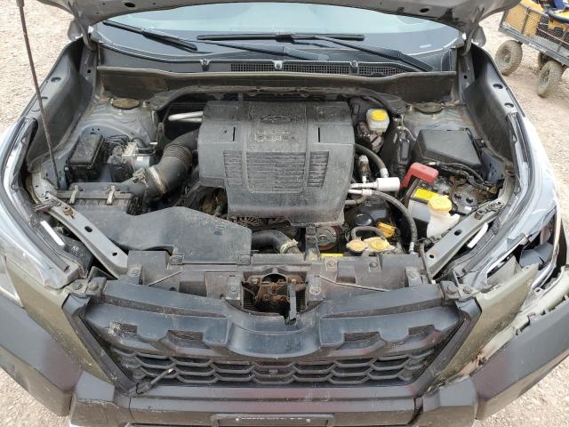 JF2SKALC4NH423463 Subaru FORESTER W