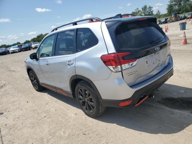 JF2SKAGC9RH508797 Subaru FORESTER S