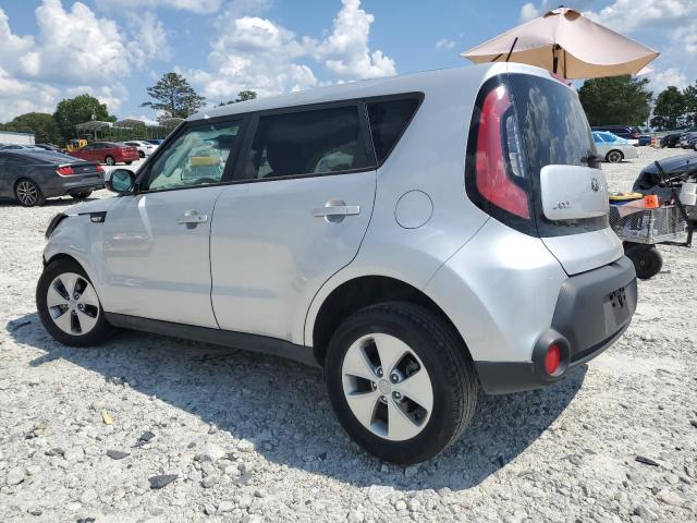 KNDJN2A27E7745389 KIA Soul