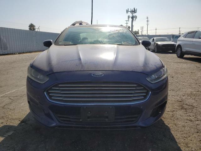 3FA6P0G79FR208921 Ford FUSION S