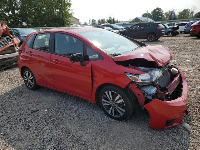 JHMGK5H76GS003487 Honda FIT EX