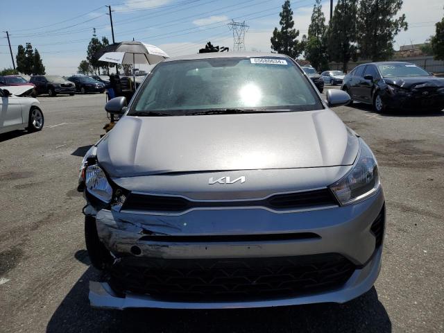 3KPA24AD9PE526457 KIA RIO LX