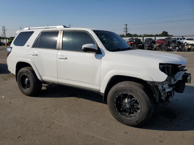 JTEBU5JRXF5211432 Toyota 4RUNNER SR