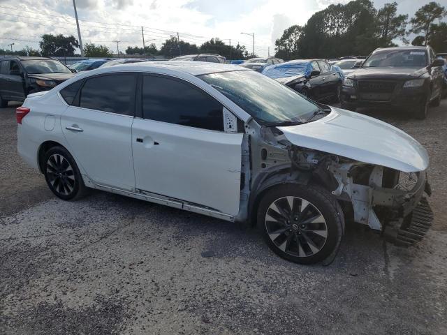 3N1CB7AP9HY218440 Nissan SENTRA SR