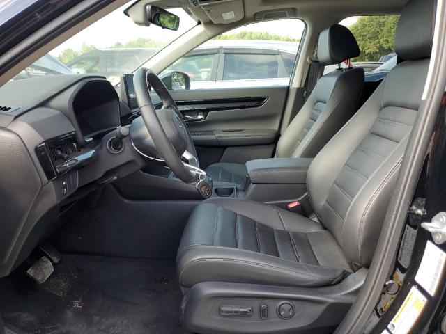 2HKRS4H77PH425108 Honda CR-V EXL