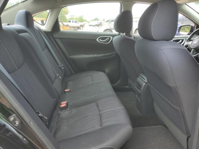 3N1AB7AP7GY308868 Nissan SENTRA S