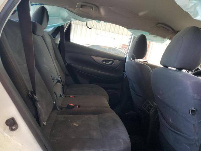 KNMAT2MV8GP670670 Nissan ROGUE S