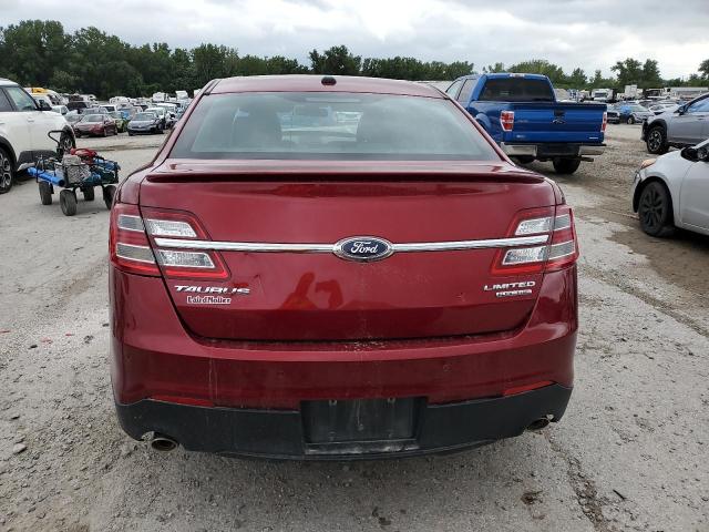1FAHP2F83HG145310 Ford TAURUS LIM