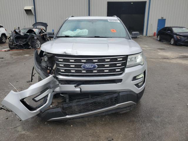 1FM5K7D89HGA73598 Ford EXPLORER X