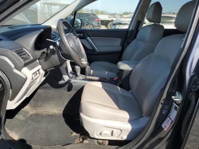 JF2SJAXC0GH411245 Subaru FORESTER 2