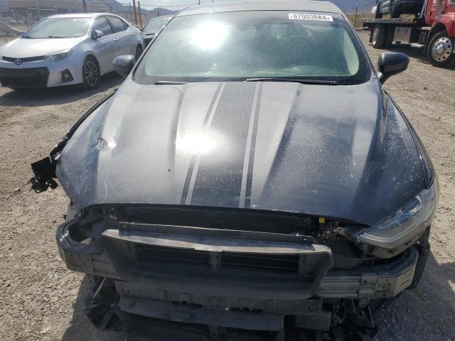 3FA6P0HD0KR176407 Ford FUSION SE