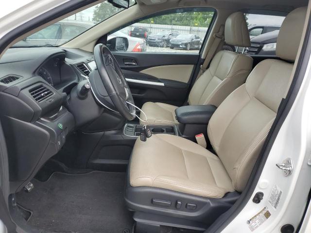 5J6RM4H76FL089000 Honda CR-V EXL