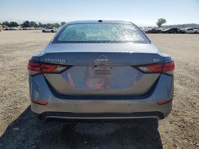 3N1AB8CV4RY272514 Nissan SENTRA SV