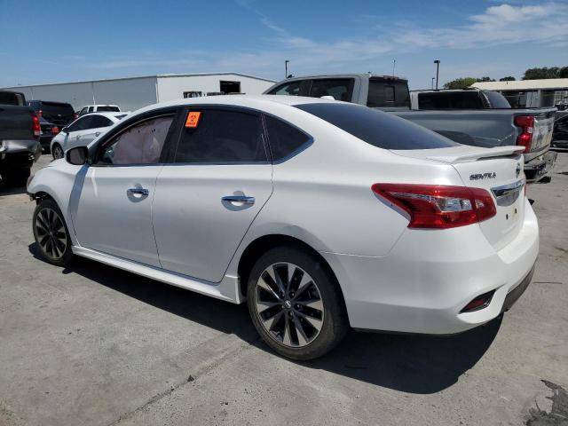 3N1AB7AP3JY322435 Nissan SENTRA S