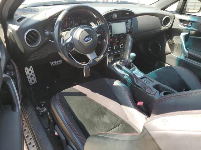 JF1ZCAC17H8604902 Subaru BRZ 2.0 LI