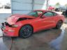 2023 Ford Mustang  en Venta en Albuquerque, NM - Front End