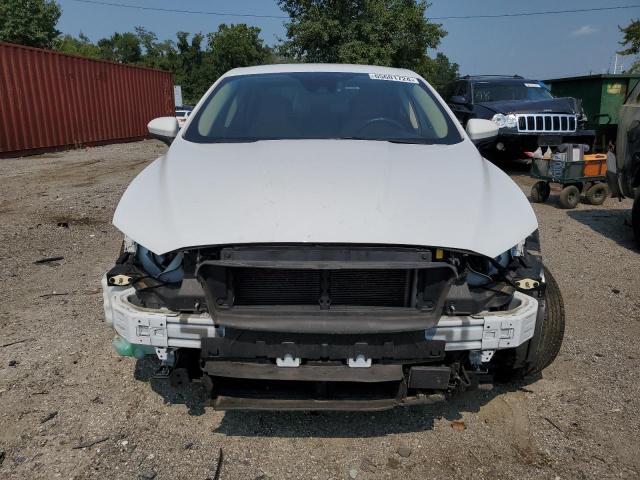 3FA6P0G75KR213754 Ford FUSION S