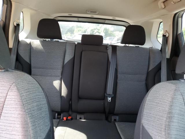 5N1BT3BB8PC690262 Nissan ROGUE SV