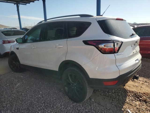 1FMCU9G97HUC26806 Ford ESCAPE SE