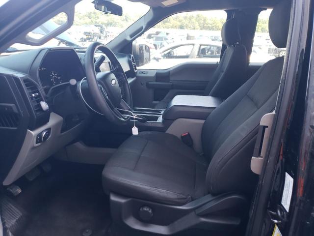 1FTEX1CF3HFA32215 Ford F150 SUPER