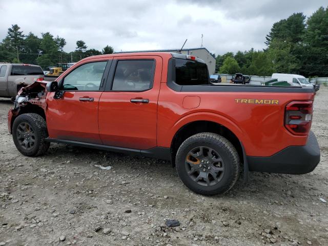 3FTTW8G95PRA97222 Ford MAVERICK X