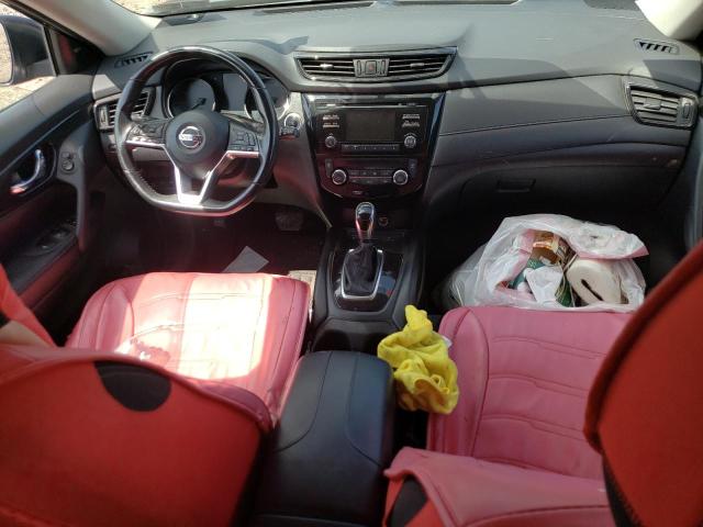 JN8AT2MV1HW257713 Nissan ROGUE S