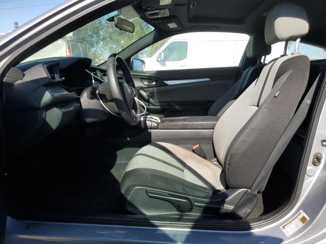2HGFC4B03GH307174 Honda Civic Lx