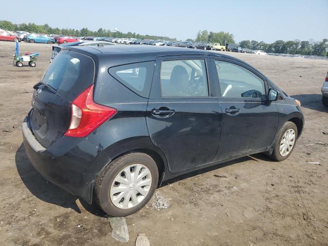 3N1CE2CP5FL376386 Nissan VERSA NOTE
