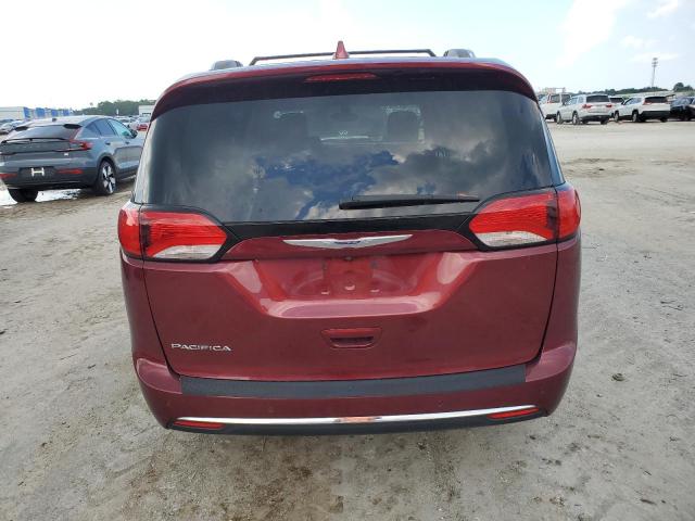 2C4RC1BG4LR139184 Chrysler PACIFICA T