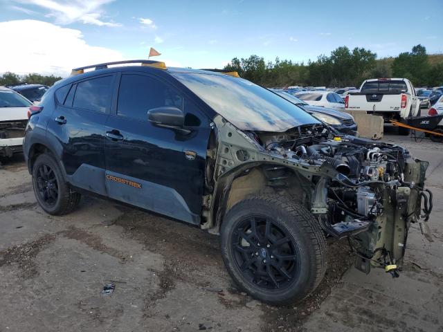 4S4GUHU67R3742998 Subaru Crosstrek