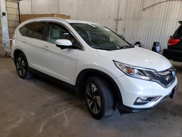 5J6RM4H91GL129177 Honda CR-V TOURI