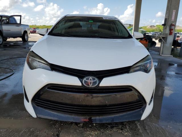 2T1BURHE0JC970553 Toyota COROLLA L